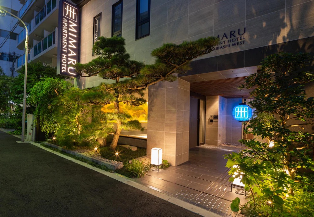 MIMARU大阪 心齋橋WEST