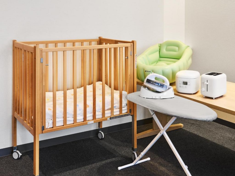 嬰兒備品超實用